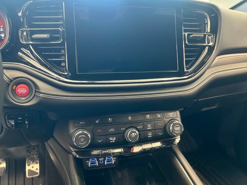 Used 2023 Dodge Durango SRT w/ Black Package AWD/4WD image 24