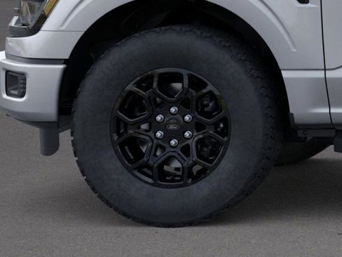 New 2026 Ford F150 XLT AWD/4WD image 19