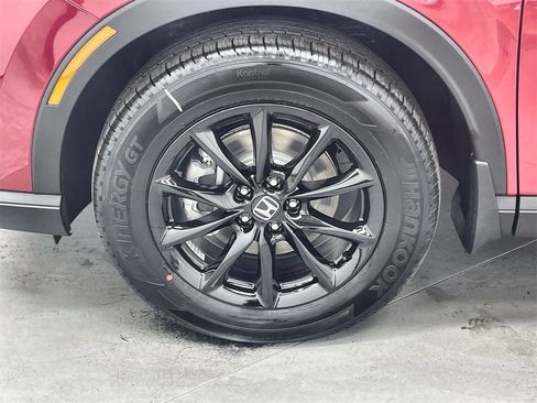 New 2026 Honda CR-V Sport-L image 10