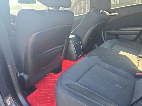 Used 2018 Dodge Charger SXT Plus image 20