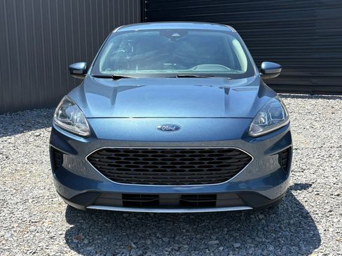Used 2020 Ford Escape SE AWD/4WD image 2