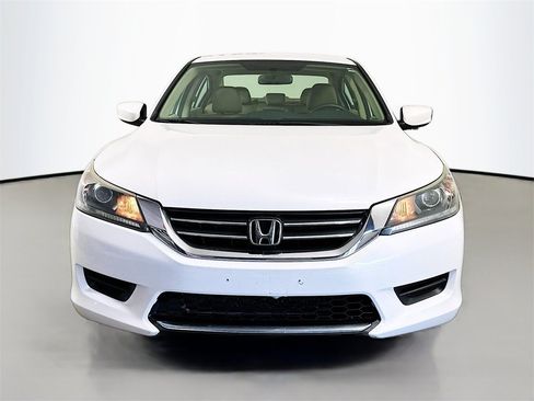 Used 2014 Honda Accord LX image 2