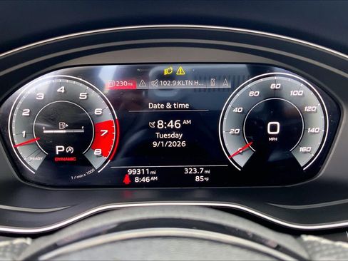 Used 2022 Audi S5 Premium Plus w/ Premium Plus Package AWD/4WD image 25