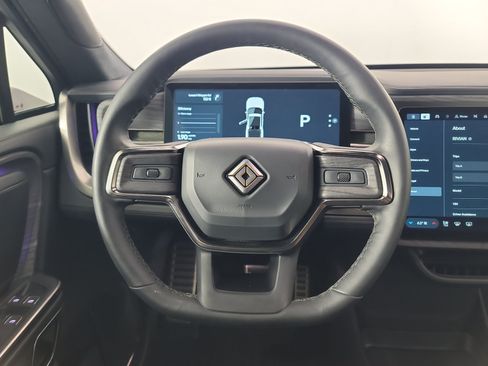 Used 2023 Rivian R1T Adventure Quad AWD/4WD image 26