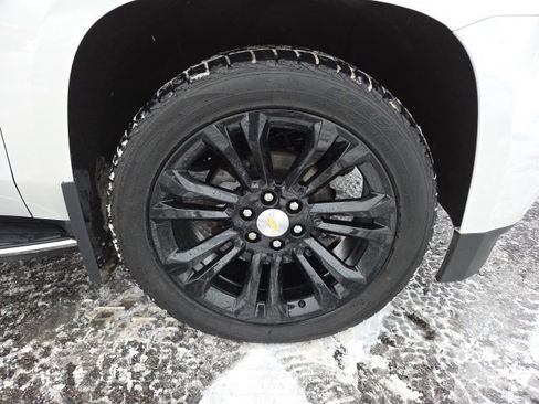 Used 2018 Chevrolet Suburban Premier w/ Max Trailering Package image 74