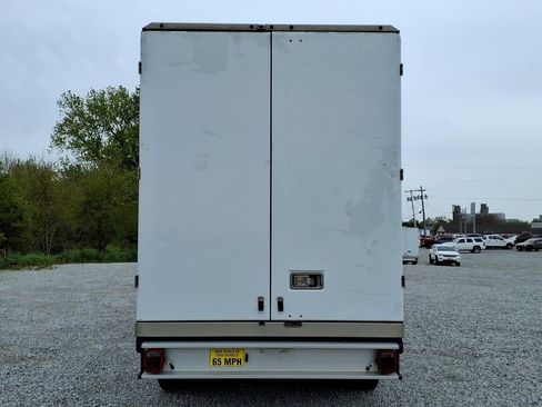 Used 2023 Ford E-350 and Econoline 350 Super Duty w/ Power Windows & Locks Group RWD image 8
