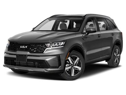 Used 2023 Kia Sorento S