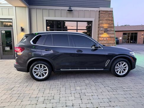 Used 2023 BMW X5 sDrive40i RWD image 33