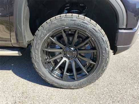 New 2026 GMC Sierra 1500 Denali w/ Denali Reserve Package image 6