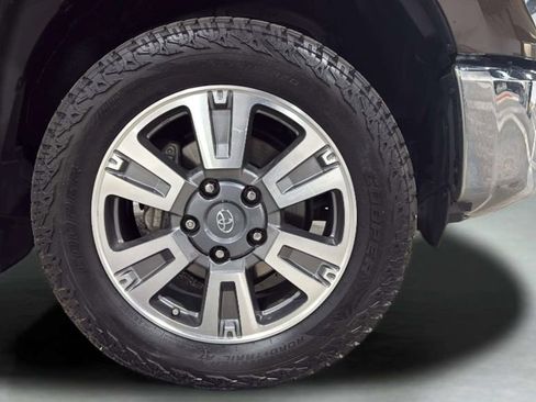 Used 2020 Toyota Tundra 1794 Edition AWD/4WD image 41