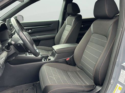 Used 2023 Honda CR-V Sport image 10
