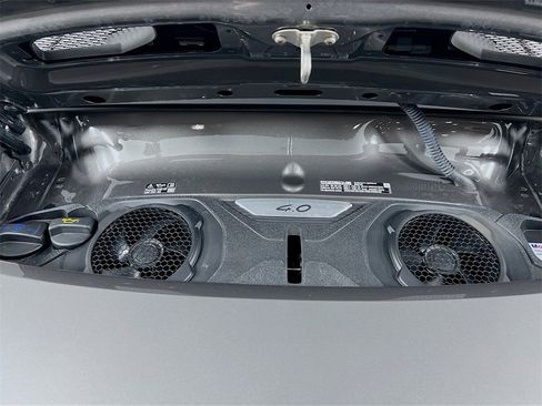 Certified 2022 Porsche 911 GT3 image 30