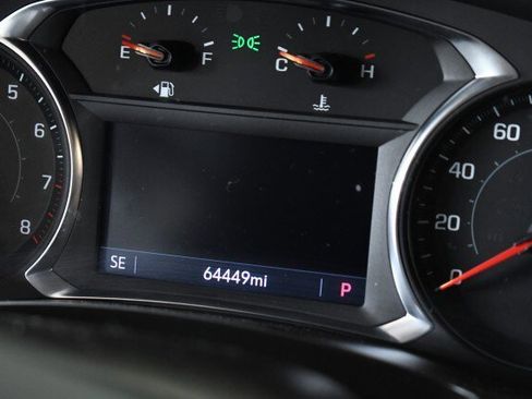 Used 2023 Chevrolet Traverse RS AWD/4WD image 39