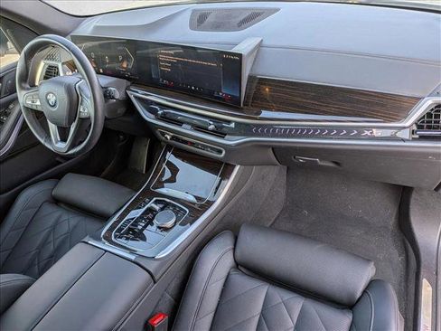 Certified 2024 BMW X5 sDrive40i image 17