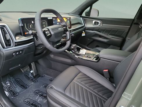New 2026 Kia Sorento SX Prestige AWD/4WD image 14