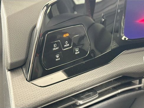 Used 2023 Volkswagen GTI SE w/ SE Leather Package image 16