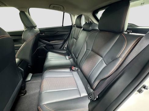 Certified 2021 Subaru Crosstrek 2.5i Limited w/ Popular Package #3 image 22