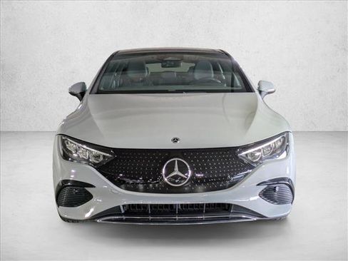 Certified 2023 Mercedes-Benz EQE 350+ Sedan image 24