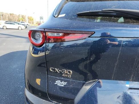 New 2026 MAZDA CX-30 AWD 2.5 S image 27