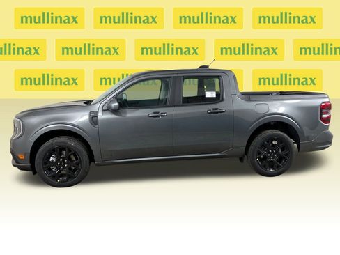 New 2026 Ford Maverick Lobo AWD/4WD image 11