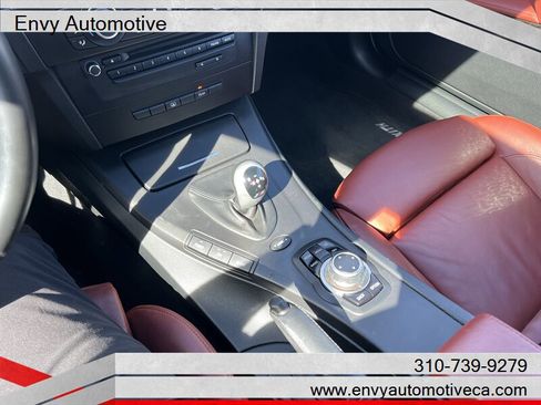 Used 2013 BMW M3 Coupe image 28