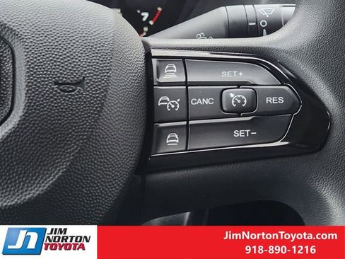 Used 2024 RAM ProMaster 3500 w/ Convenience Group image 30