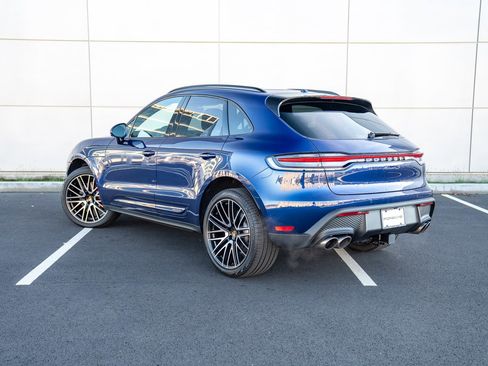 New 2026 Porsche Macan S image 3