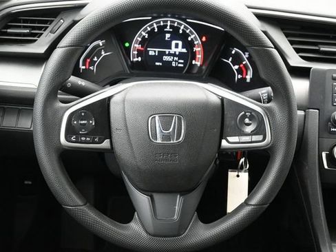 Used 2018 Honda Civic LX image 23