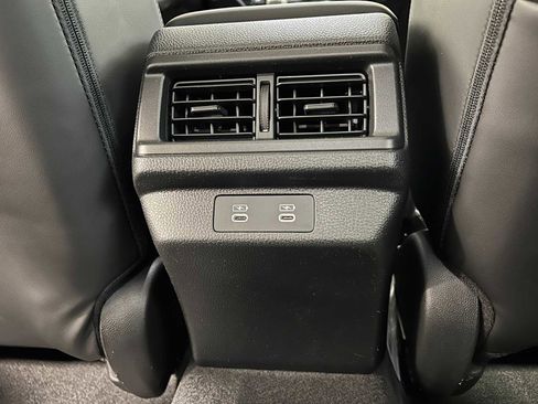 New 2025 Honda Accord EX-L image 30