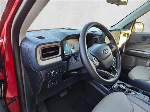 New 2026 Ford Maverick Lariat w/ 4K Tow Package image 3