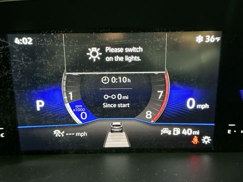 Used 2023 Volkswagen Taos SE image 23