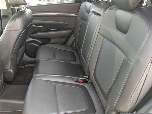 Used 2024 Hyundai Tucson Limited image 14