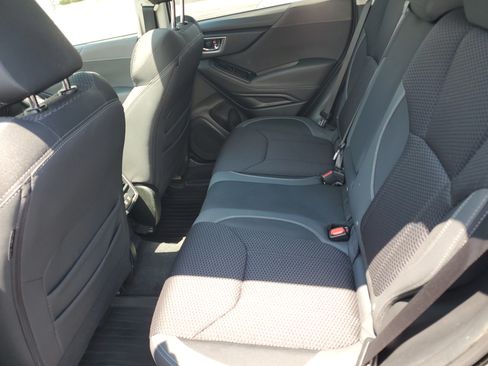 Used 2024 Subaru Forester Premium AWD/4WD image 12
