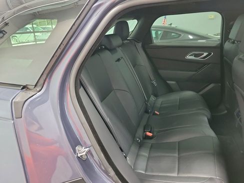 Used 2024 Land Rover Range Rover Velar Dynamic HSE image 20