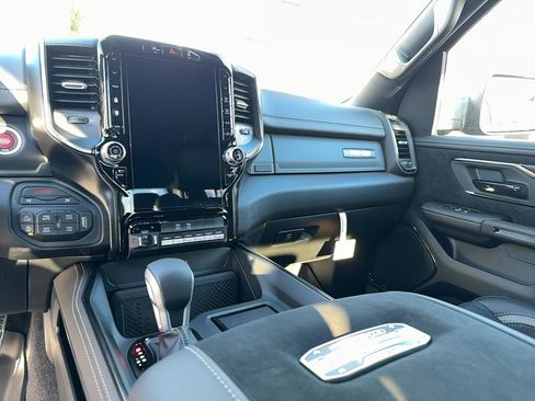 New 2026 RAM 1500 RHO image 9