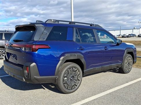 New 2026 Subaru Outback Limited XT image 7