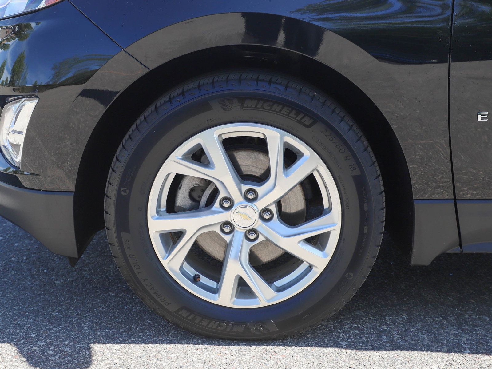 Used 2019 Chevrolet Equinox LT AWD/4WD image 29