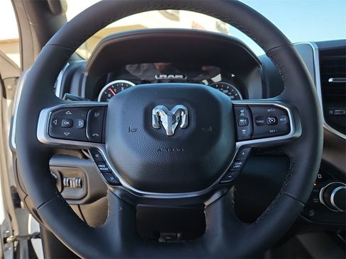 New 2026 RAM 1500 Lone Star image 30