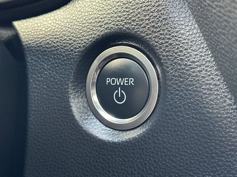 Used 2024 Toyota Corolla SE w/ SE Package FWD image 22