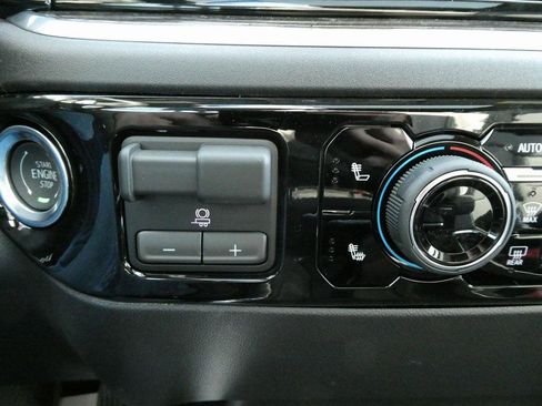 New 2026 Chevrolet Silverado 1500 RST w/ RST All Star Premium Package image 24