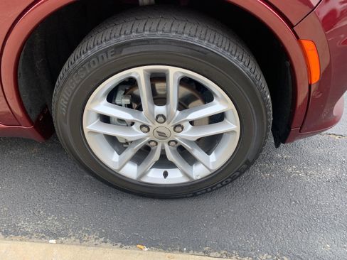 Certified 2024 Dodge Durango GT image 5