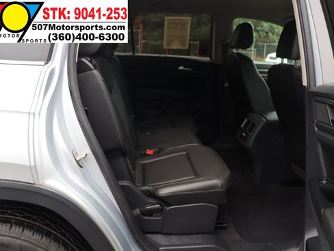 Used 2019 Volkswagen Atlas SE image 16