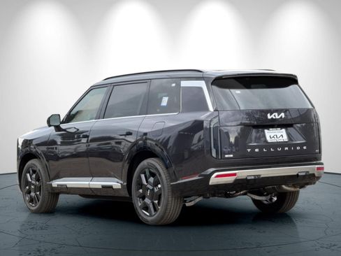 New 2027 Kia Telluride X-Line SX Prestige AWD/4WD image 6