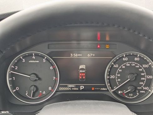 New 2026 Mitsubishi Outlander LE FWD image 26