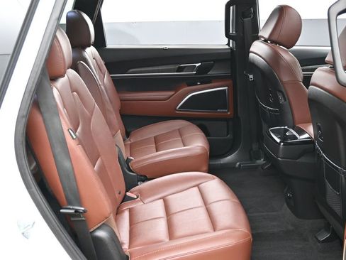 Used 2023 Kia Telluride SX image 37