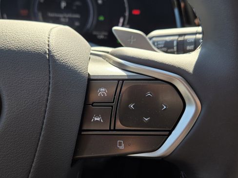 New 2026 Lexus NX 350h AWD w/ Premium Package image 29