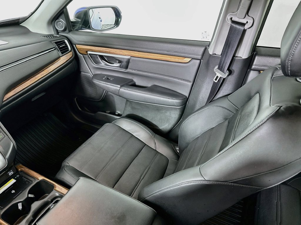 Used 2022 Honda CR-V Touring image 25