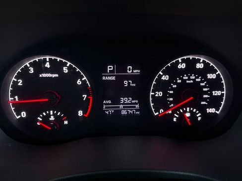 Used 2020 Hyundai Accent SE image 13