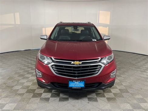 Used 2019 Chevrolet Equinox Premier image 26