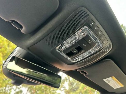 Certified 2026 Mercedes-Benz CLA 250 CLA 250 image 22